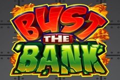 Bust the bank slot game online